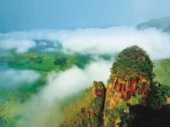 -南尖岩