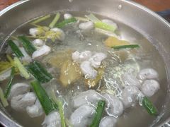 -章记正宗南岗鱼蛋火锅