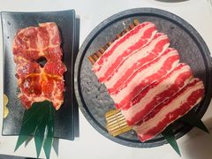 -红沃鳗鱼黑牛烤肉店(不老街店)