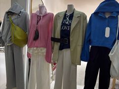 -南京环北服装批发市场