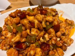 -老土灶民间菜(跃进桥店)