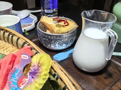 -桥边小楼·手工云南菜·古城观景小楼