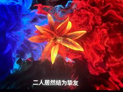 -博纳国际影城(合肥银泰中心店)