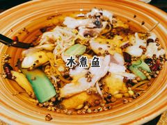 -渝信川菜(西单店)
