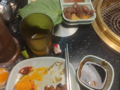 -韩盛·盛江山自助料理(于洪新玛特店)