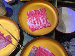-牛New寿喜烧(中山公园龙之梦店)