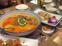 -香港新曜记茶餐厅(星耀城店)