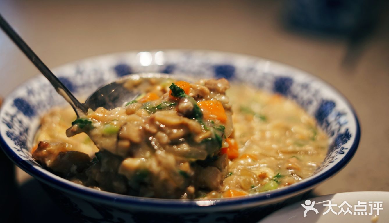 浮生半日，古街慢生活