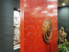 -羲和雅苑•北京烤鸭(平安国际金融中心店)