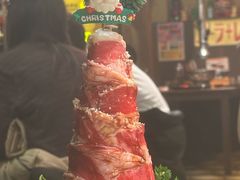 -肉仓焼肉バー(烟台山店)