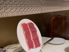 -涮福記·现切牛羊肉火锅(世纪汇店)