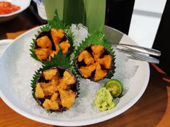 -渔寿司·日本料理(艾尚天地店)