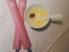-粗茶淡饭·汉口公馆(循礼门店)