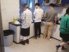 -聚会山庄·派对会议团建别墅轰趴馆(中兴和园店)