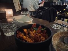 -ibarrel爱杯·bistro&brunch(江宁路店)