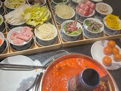 -咏江南·苏式火锅·苏州评弹(观前街店)