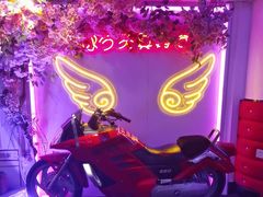 -巴特餐饮6加1音乐餐吧·新疆菜