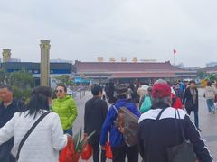 -珠海拱北口岸