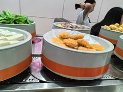 -密友回转自助火锅(世茂国际广场店)