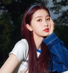 -HG美发设计沙龙