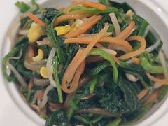 -汗腾格里·风味餐厅(新疆驻京办店)