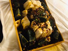 -火焰枪蛋·烧烤(奉天街店)