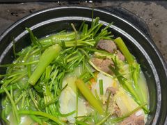 -有一锅·黑山羊腊排骨野生菌火锅(黑龙潭旗舰店)