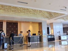 -上海中航虹桥机场泊悦酒店