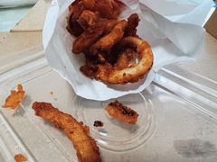 -必胜客(花园路店)