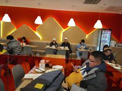 大堂-阳阳中国饭(龙湖大兴天街)