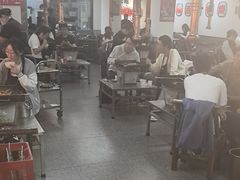-郝大姐·乌龙山铁板烧(大学城三店)