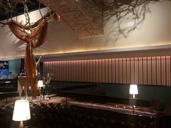 -柏蔻餐厅Le Banquet Bistro(天河北店)