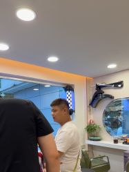-LJOY丽锦造型·烫发染发