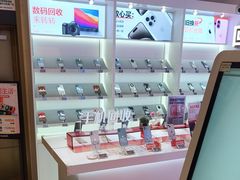-转转二手回收(新城吾悦广场店)