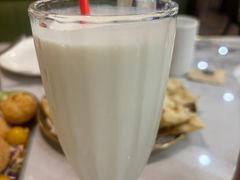 -清真·AL-JANNAT 佳纳特餐厅(狮子桥店)