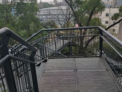 -佛山华盖山公园