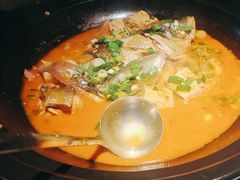 -筱爷叔·上海传统手工菜(玉树路店)