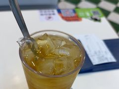 -華歡冰室-WahFoon(吉大店)