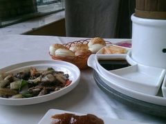 金百万烤鸭店(亦庄店)-金百万(亦庄店)