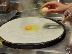 -煎饼道·新鲜现做(来福士店)