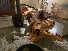 -鼎族怡华·指压·经络·疗愈SPA(紫荆店)