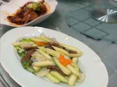 -北京王府井希尔顿酒店·秦唐中餐厅Chynna