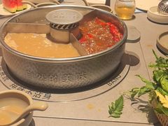 -巴奴毛肚火锅(美乐城店)