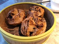 红糖馒头-淘米捞·米汤脆鲩鱼火锅(福田皇岗店)