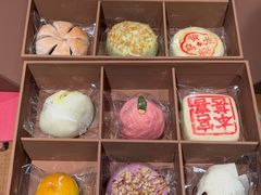 -老鼎丰糕点铺子(国贸商城店)