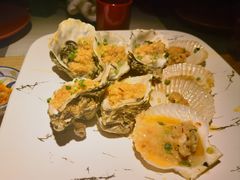 -京料理·日料自助·铁板燒(复悦城店)