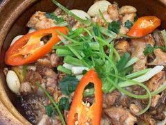 -美极鲜食坊(宝安南路店)