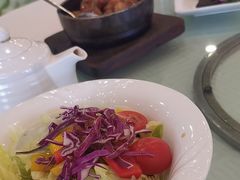 -江南村酒家