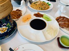 -海湾壹品·粤菜·早茶·烤鸭(拱北店)