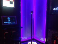 -欧歌堡KTV PARTY(万濠城店)